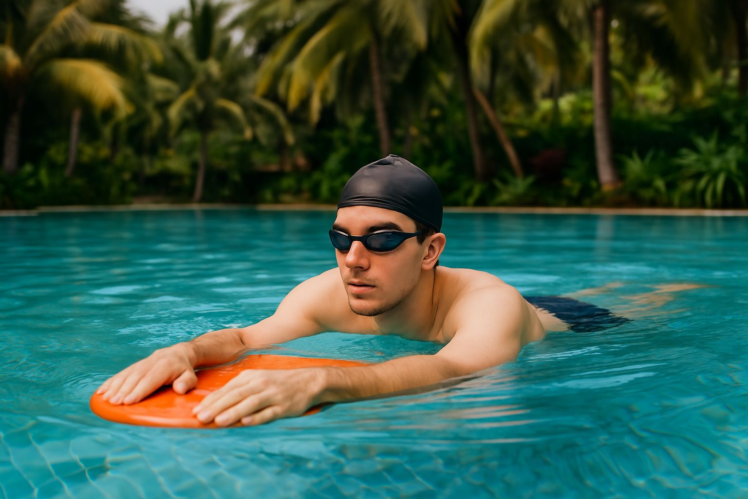 Индивидуальные занятия